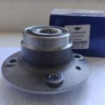 MAZA TRASERA C/RULEMAN RENAULT KANGOO/ R21 C/ABS (12095S42)