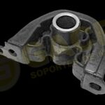 SOPORTE MOTOR DELANTERO LADO IZQ HONDA CIVIC- CRV
