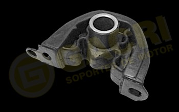 SOPORTE MOTOR DELANTERO LADO IZQ HONDA CIVIC- CRV