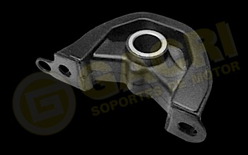 SOPORTE MOTOR DELANTERO LADO DERECHO HONDA CIVIC CRV