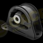 SOPORTE DE MOTOR TRASERO HONDA CIVIC CRV
