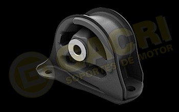 SOPORTE DE MOTOR TRASERO HONDA CVIC CRV