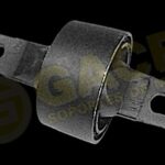 BUJE BRAZO SUSPENSION PANTOGRAFO HONDA CIVIC CRV