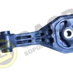 SOPORTE DE MOTOR SUPERIOR (TORQUE) HONDA FIT MANUAL 2009/12