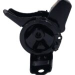 SOPORTE DE IZQUIERDO HONDA FIT / CITY 1.5 AUTOMATICO (09/13)