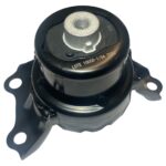 SOPORTE DE MOTOR DERECHO HONDA FIT/CITY 1.5 HRV 1.8 2014-2019