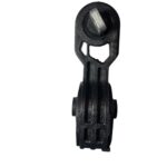 SOPORTE DE MOTOR TRASERO INFERIOR HONDA CRV 2007 AL 2011 CAJA AUTOMATICA