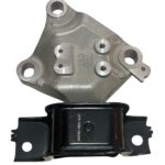 SOPORTE DE MOTOR IZQUIERDO HONDA FIT / CITY (14/19)