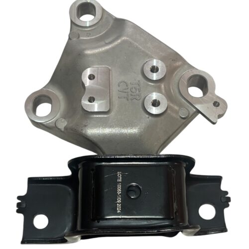 SOPORTE DE MOTOR IZQUIERDO HONDA FIT / CITY (14/19)