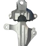 SOPORTE DE MOTOR IZQUIERDO ADAPTABLE CIVIC CVT 2017 AL 2021 MOTOR 1.5 TURBO