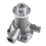 (MTA-168)  FORD F-100 DIESEL MOTOR MWM- DODGE CAMION