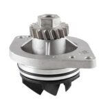 (MTA-265)  CHEVROLET S-10 MOTOR MWM (ENGRANAJE OBLICUO Z1