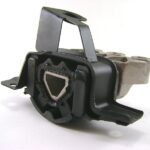 SOPORTE MOTOR DERECHO FIAT PUNTO 1.8 NAFTA