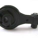 SOPORTE MOTOR TRASERO FIAT UNO NUEVO GRAND SIENA FIORINO