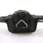 SOPORTE MOTOR DERECHO FIAT QUBO FIORINO 1.4