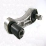 SOPORTE MOTOR TRASERO BIELETA FIAT FIORINO QUBO 1.4