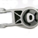 SOPORTE MOTOR TRASERO FIAT GRAND SIENA  NUEVO PALIO 1.4