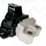 SOPORTE MOTOR IZQUIERDO FIAT PUNTO STRADA QUBO 1.4