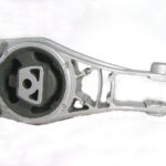 SOPORTE MOTOR TRASERO CHEVROLET ONIX PRISMA SONIC =AO-0624