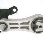 SOPORTE MOTOR TRASERO INFERIOR FORD ECOSPORT 2.0 DURATEC AO-4449