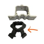 REPARACION SOPORTE DERECHO RENAULT LOGAN 1 2 SANDERO