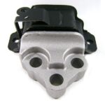 SOPORTE MOTOR IZQUIERDO FIAT TORO 1.8 2.0
