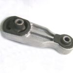 SOPORTE MOTOR TRASERO INFERIOR PEUGEOT 207 208 1.6 TURBO HDI
