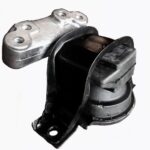 SOPORTE MOTOR DERECHO PEUGEOT 207 1.4 NAFTA
