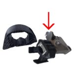 REPARACION SOPORTE RENAULT LOGAN 1.6 8V K7M 14/18
