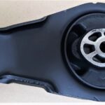 SOPORTE DE MOTOR INFERIOR PEUGEOT 308 307 408 3008 5008