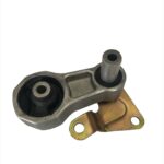 SOPORTE MOTOR TRASERO FORD FIESTA KINETIC 1.6 MOTOR ROCAM