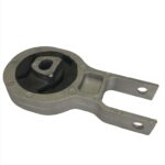 SOPORTE DE MOTOR TRASERO ADAPTABLE FIAT DOBLO 1.4 16V