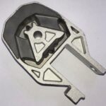 SOPORTE LIMITADOR DE CAJA FORD FOCUS III- KUGA 1.6 DURATEC