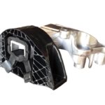 SOPORTE DE MOTOR RENAULT  CAPTUR-DUSTER-KANGOO-LOGAN-