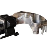 REPARACION DE SOPORTE DE MOTOR RENAULT CAPTUR-DUSTER-KANGOO-LOGAN
