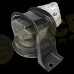 (PH-CI77)SOPORTE DE MOTOR. LADO DERECHO CITROEN C3
