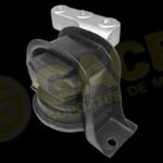 (PH-CI78) SOPORTE DE MOTOR LADO DERECHO CITROEN C3