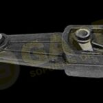 (PH-CI92NH) BIELETA ANTIPAR CITROEN C3