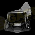 (PH-CI/PE62)SOPORTE MOTOR HIDRAULICO CITROEN C4