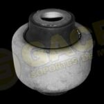 BUJE PARRILLA SUSPENSION DELANTERA CITROEN C4
