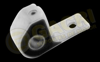 ARTIC.PARRILLA D.19.6MM CITROEN XSARA