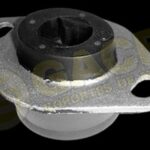 SOPORTE DE MOTOR IZQUIERDO CITROEN XSARA-BERLINGO-XANTIA