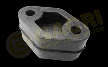 SOPORTE CAÐO DE ESCAPE CITROEN BERLINGO