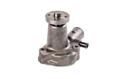 FORD TAUNUS GT- GXL 2.3