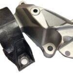 SOPORTE DE MOTOR DERECHO RENAULT LOGAN- SANDERO K4M 1.6 16V