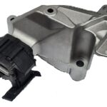 REPARACION SOPORTE DE MOTOR RENAULT LOGAN- SANDERO