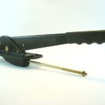 PALANCA DE FRENO DE MANO RENAULT R9 R11