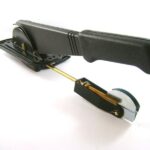 PALANCA DE FRENO DE MANO RENAULT R21