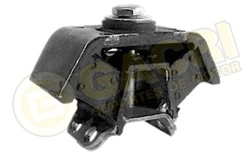 SOPORTE DE CAJA SIMPLE TRACCION TOYOTA HILUX