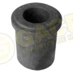 BUJE ELASTICO TRASERO 17 MM